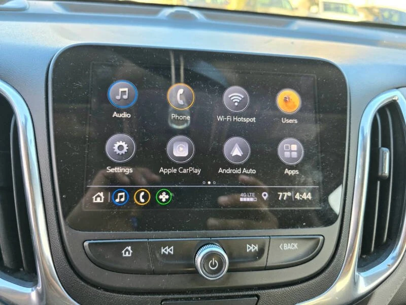 2020 Chevrolet Traverse - Image 14 of 20