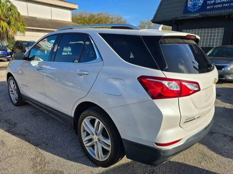 2020 Chevrolet Traverse - Image 5 of 20