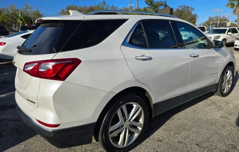 2020 Chevrolet Traverse - Image 7 of 20