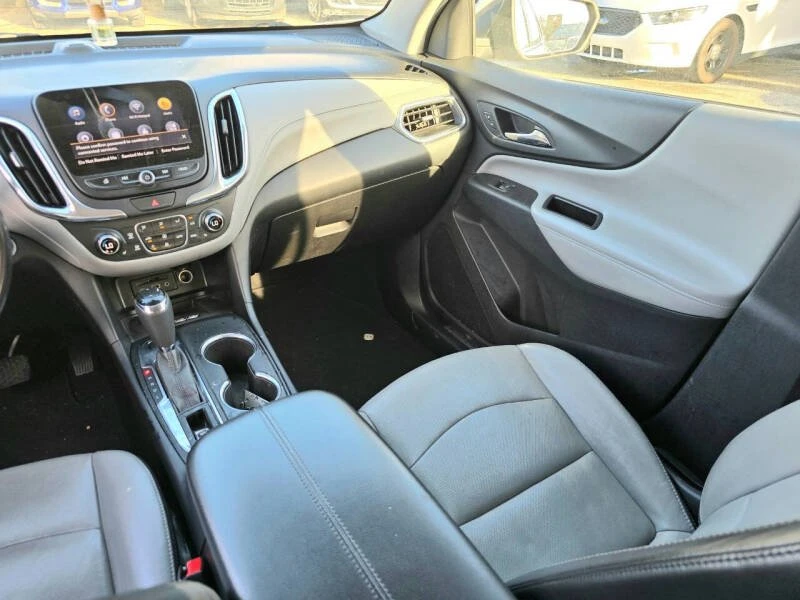 2020 Chevrolet Traverse - Image 13 of 20