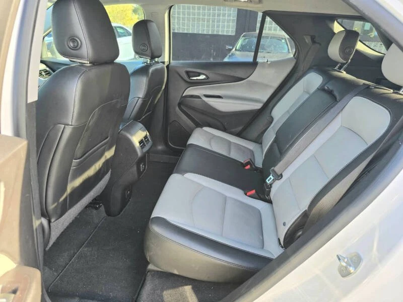 2020 Chevrolet Traverse - Image 18 of 20