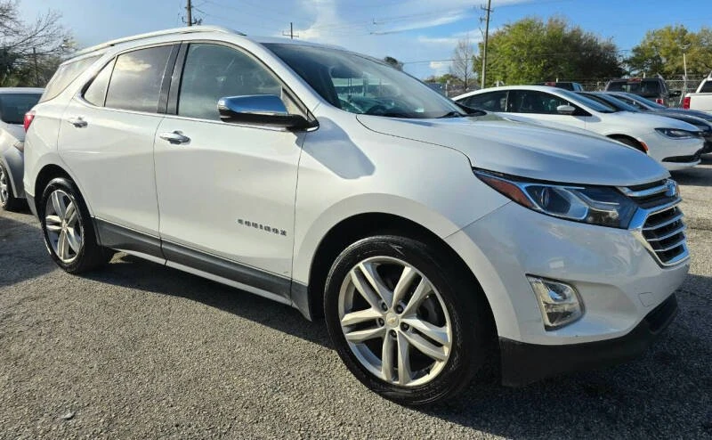 2020 Chevrolet Traverse - Image 9 of 20