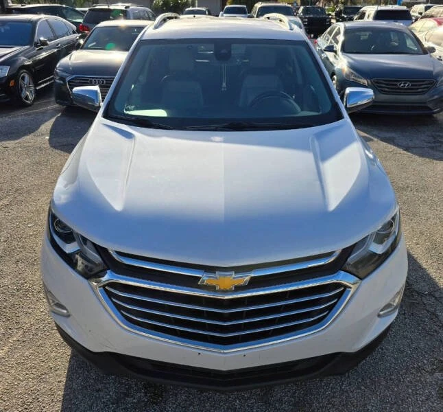 2020 Chevrolet Traverse - Image 3 of 20