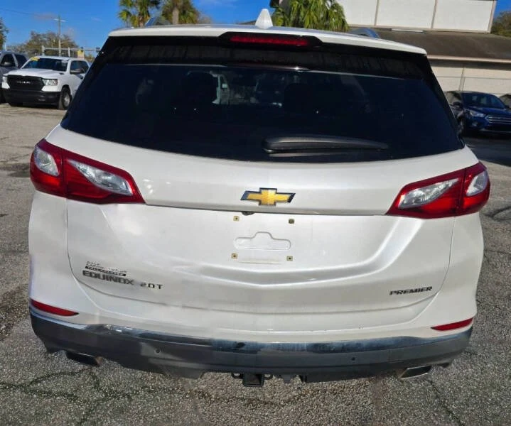 2020 Chevrolet Traverse - Image 6 of 20