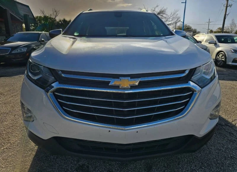2020 Chevrolet Traverse - Image 2 of 20