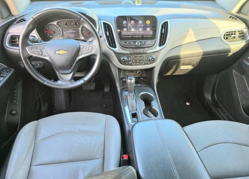 2020 Chevrolet Traverse - Image 12 of 20