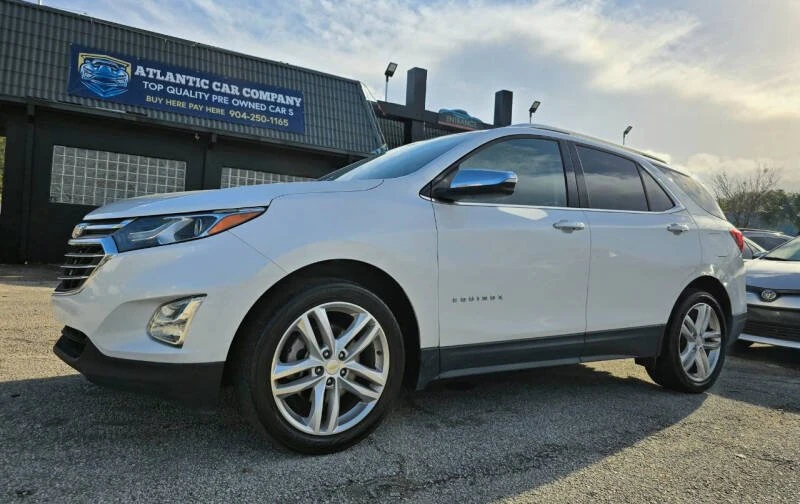 2020 Chevrolet Traverse - Image 20 of 20
