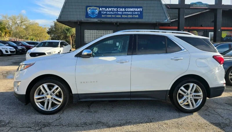 2020 Chevrolet Traverse - Image 4 of 20