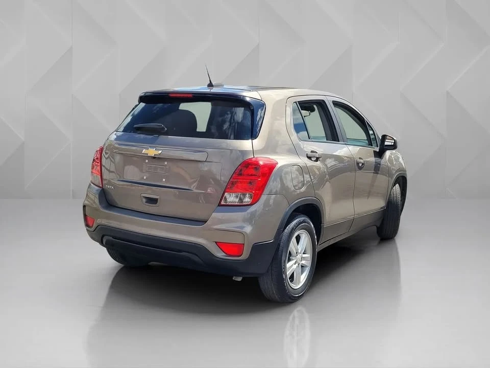 2020 Chevrolet Trax - Image 4 of 20