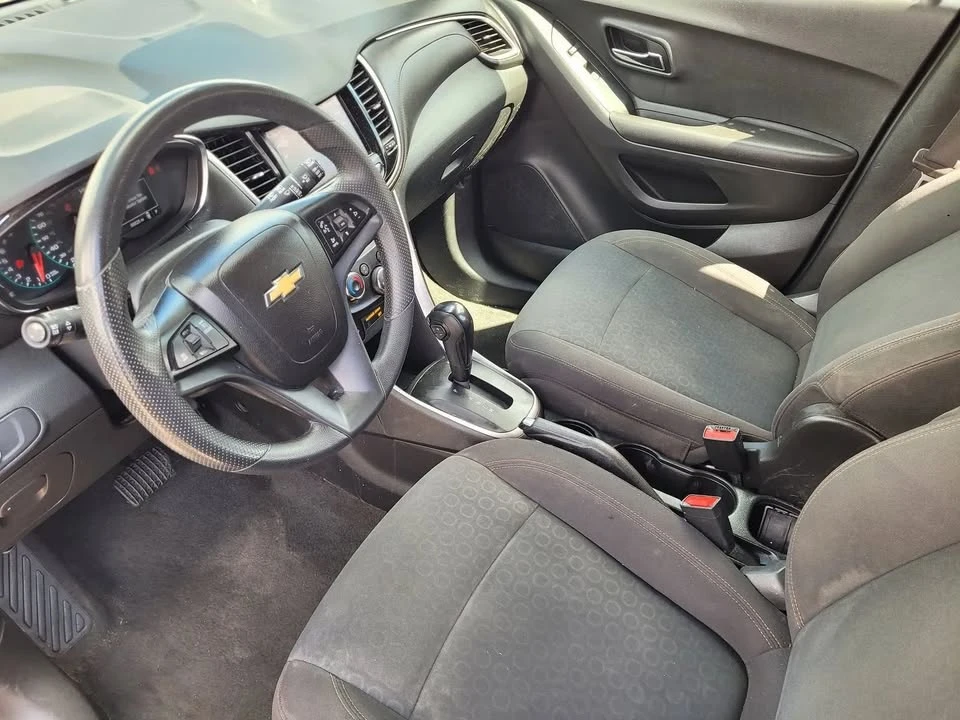 2020 Chevrolet Trax - Image 8 of 20
