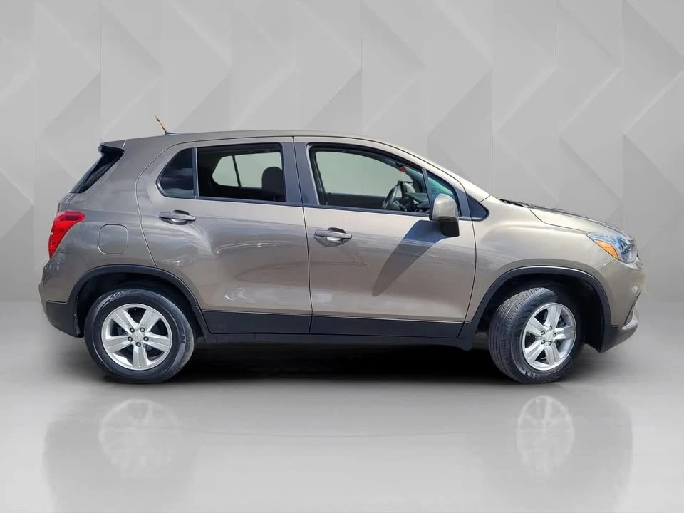 2020 Chevrolet Trax - Image 3 of 20