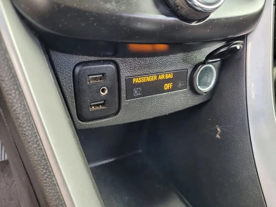 2020 Chevrolet Trax - Image 17 of 20