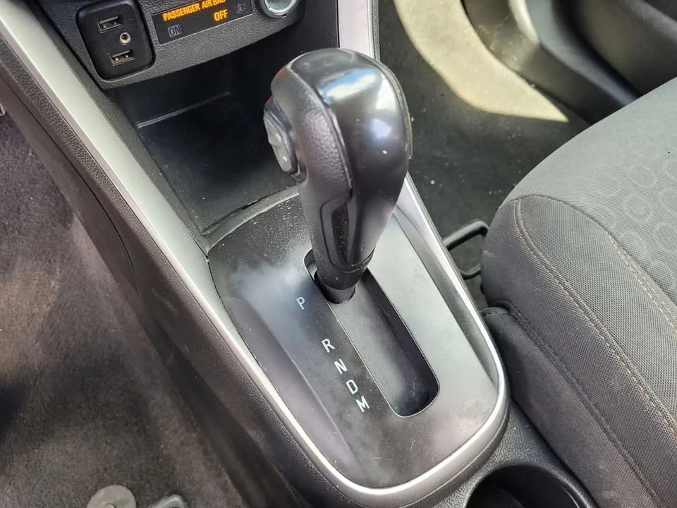2020 Chevrolet Trax - Image 15 of 20