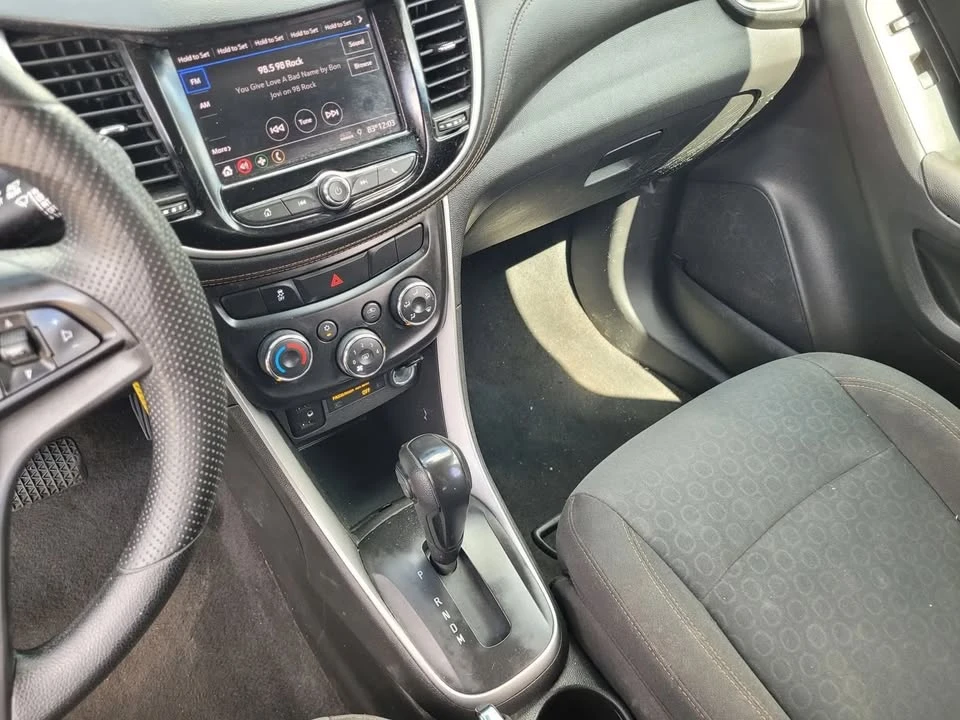 2020 Chevrolet Trax - Image 20 of 20