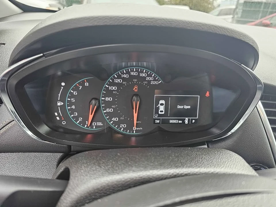 2020 Chevrolet Trax - Image 16 of 20