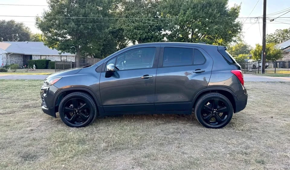 2020 Chevrolet Trax - Image 7 of 11