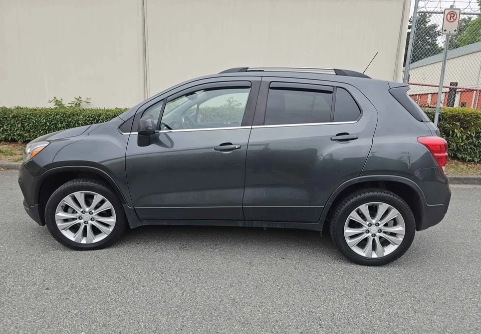 2020 Chevrolet Trax - Image 3 of 20