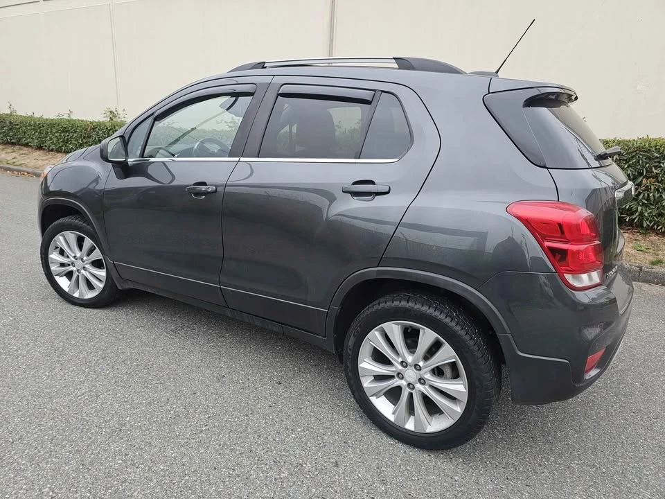 2020 Chevrolet Trax - Image 4 of 20