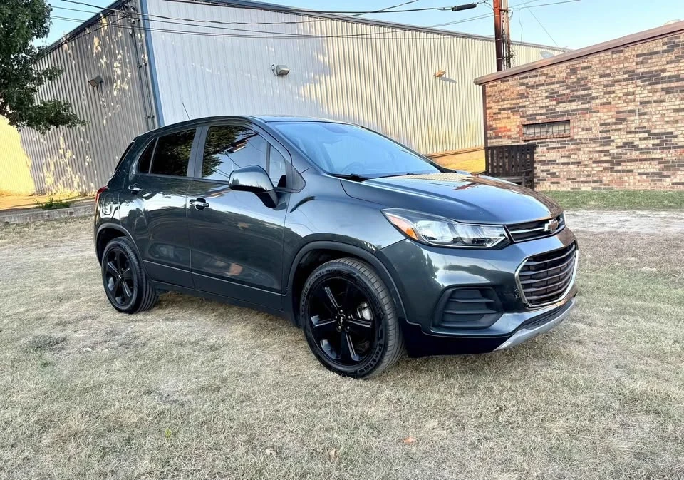2020 Chevrolet Trax - Image 5 of 11