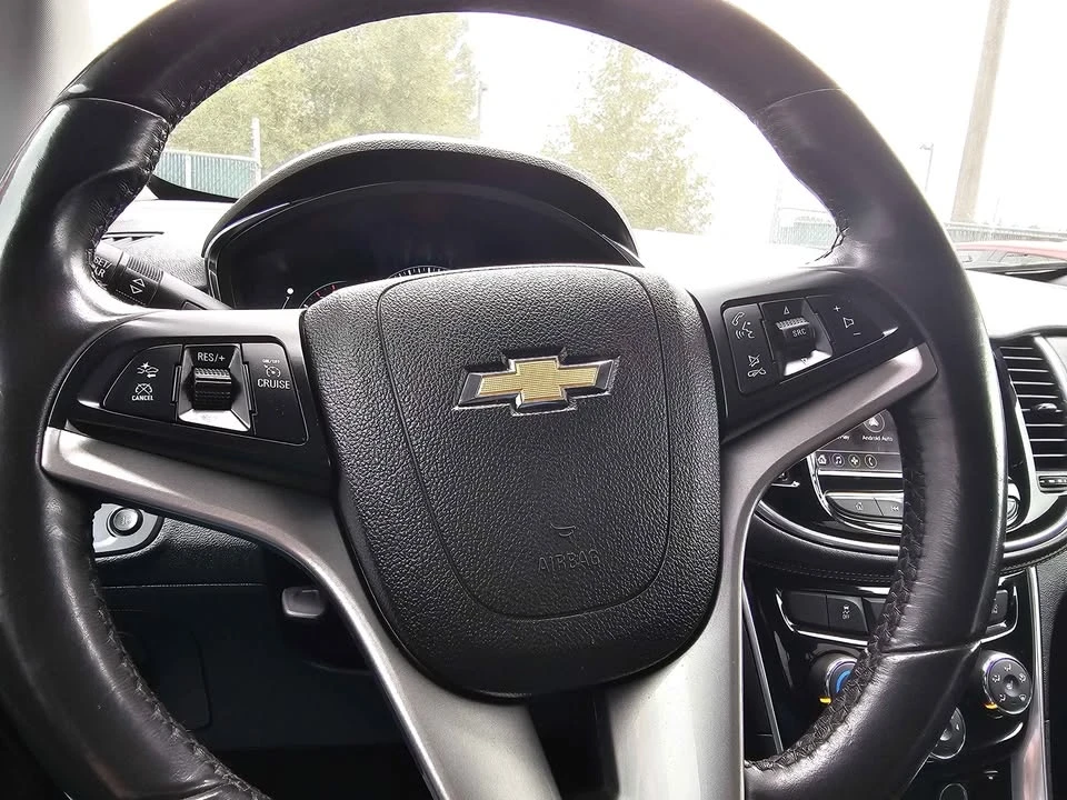 2020 Chevrolet Trax - Image 19 of 20