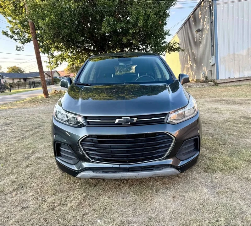 2020 Chevrolet Trax - Image 6 of 11