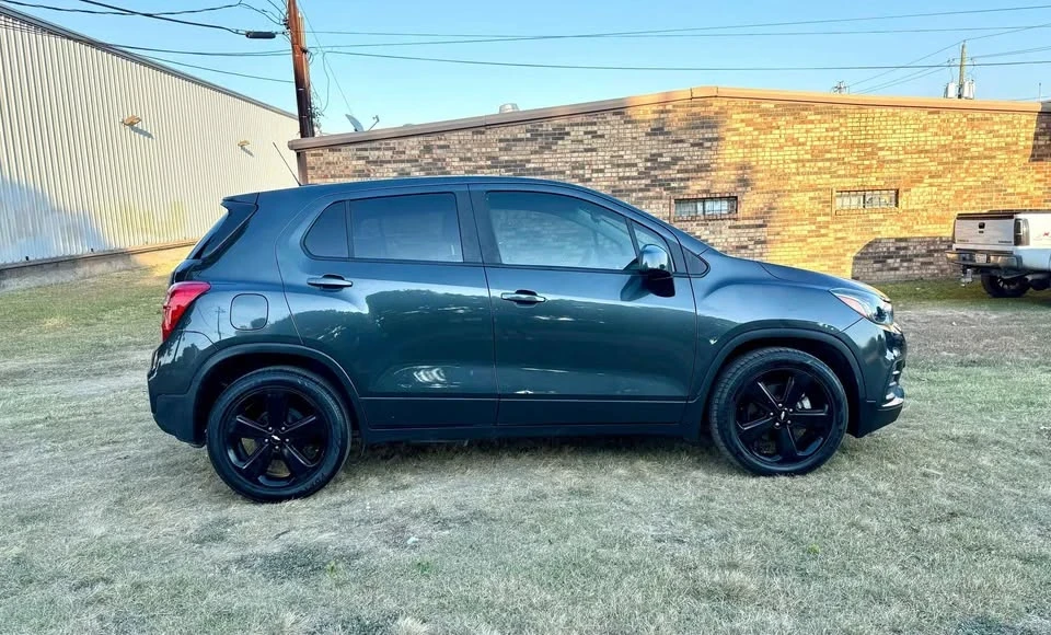 2020 Chevrolet Trax - Image 4 of 11