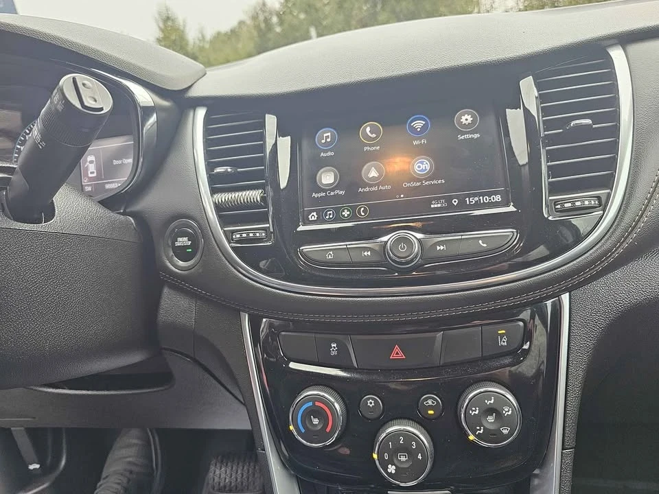 2020 Chevrolet Trax - Image 17 of 20