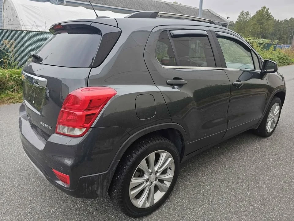 2020 Chevrolet Trax - Image 6 of 20