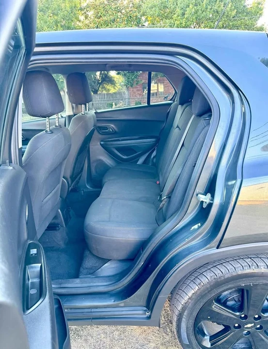 2020 Chevrolet Trax - Image 9 of 11