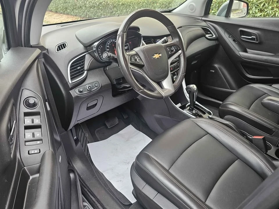 2020 Chevrolet Trax - Image 13 of 20