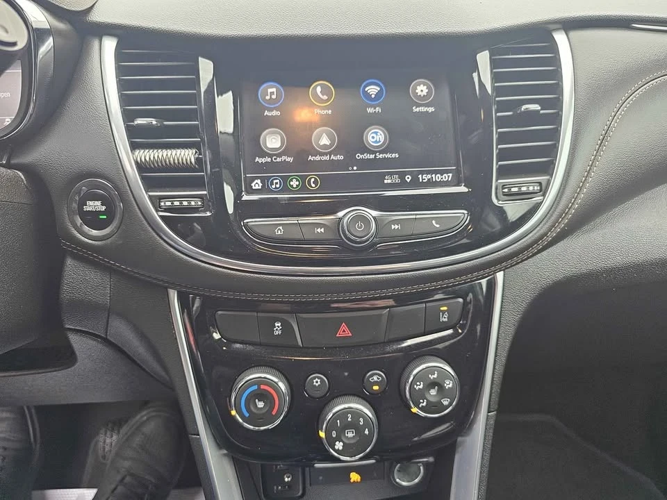 2020 Chevrolet Trax - Image 14 of 20