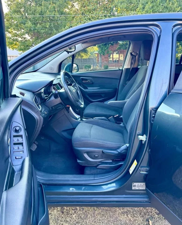 2020 Chevrolet Trax - Image 11 of 11