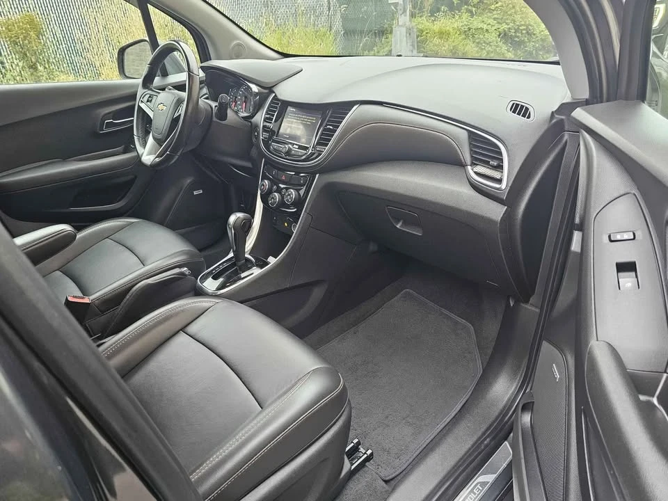 2020 Chevrolet Trax - Image 10 of 20
