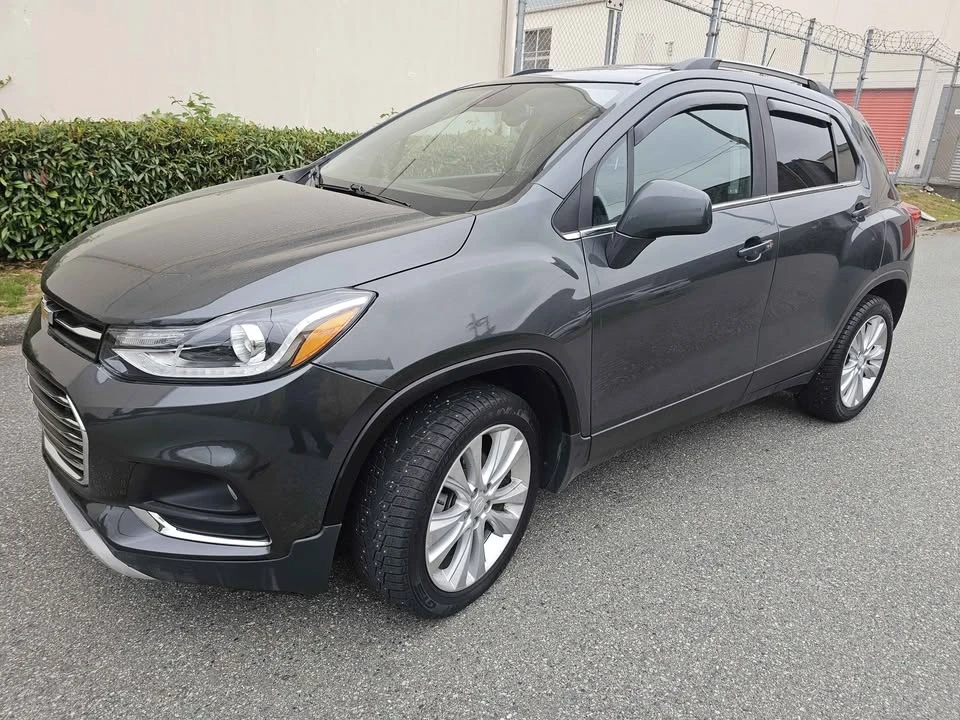 2020 Chevrolet Trax - Image 2 of 20