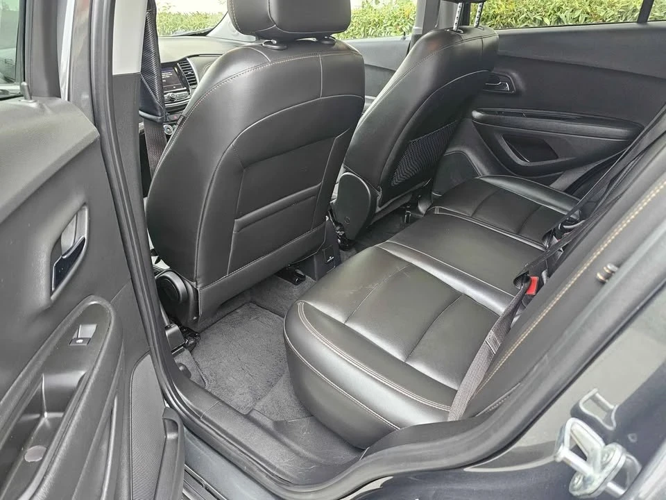 2020 Chevrolet Trax - Image 11 of 20