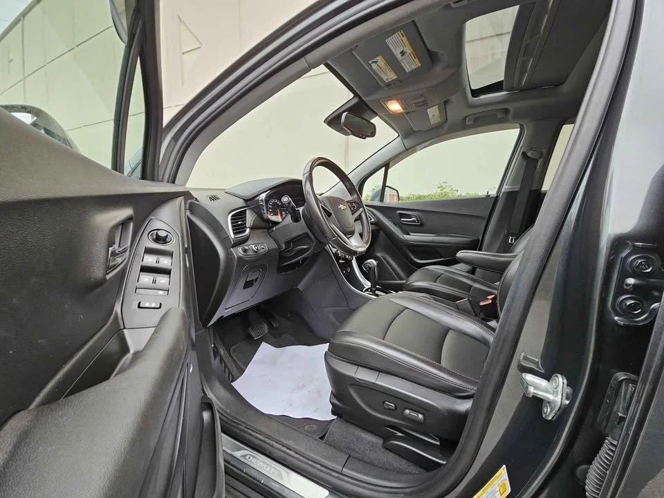 2020 Chevrolet Trax - Image 9 of 20