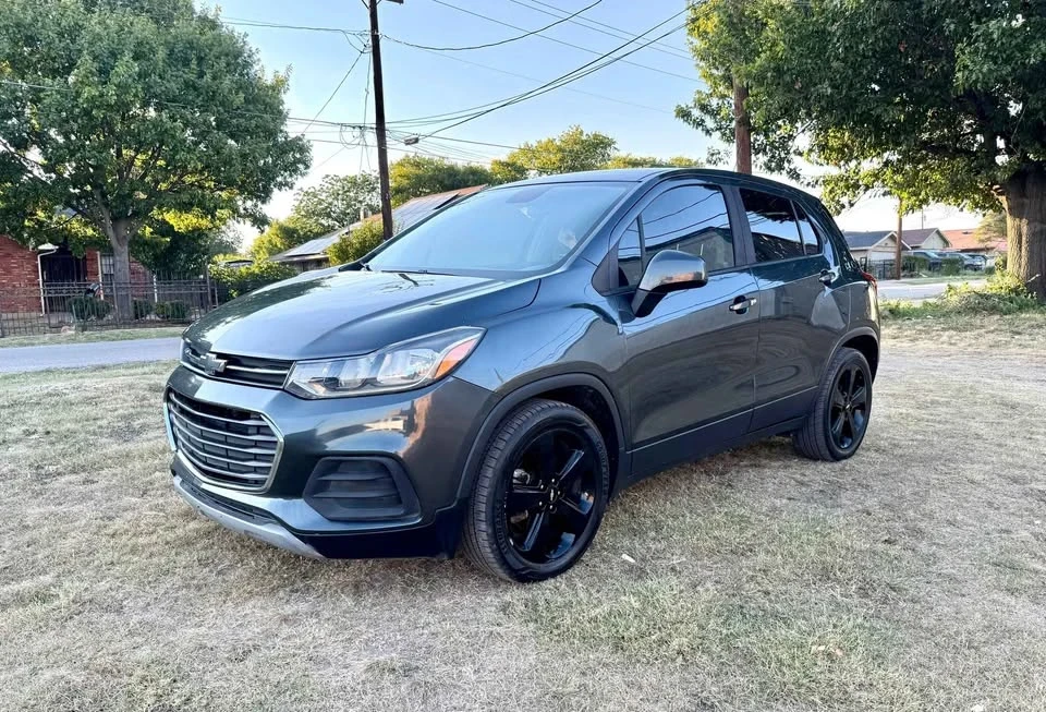 2020 Chevrolet Trax - Image 8 of 11