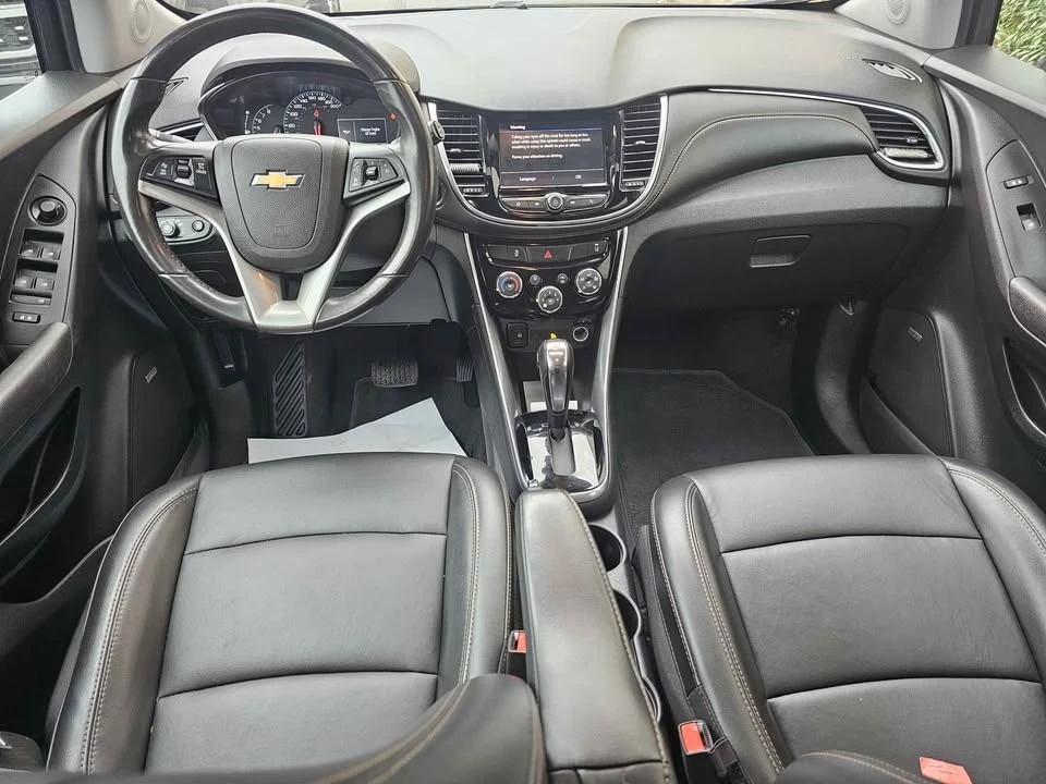 2020 Chevrolet Trax - Image 12 of 20