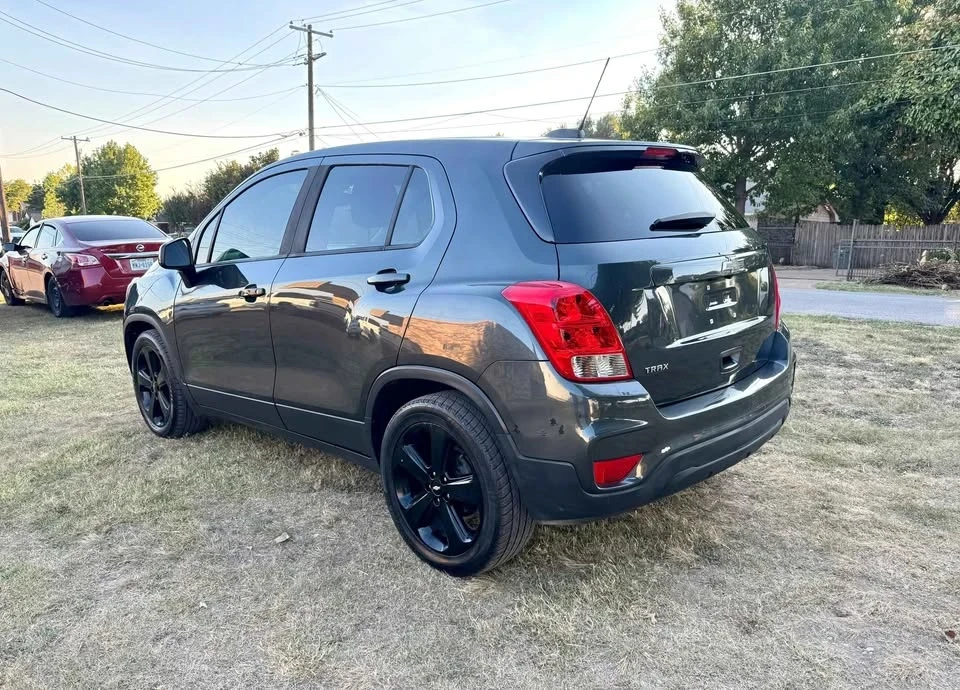 2020 Chevrolet Trax - Image 3 of 11