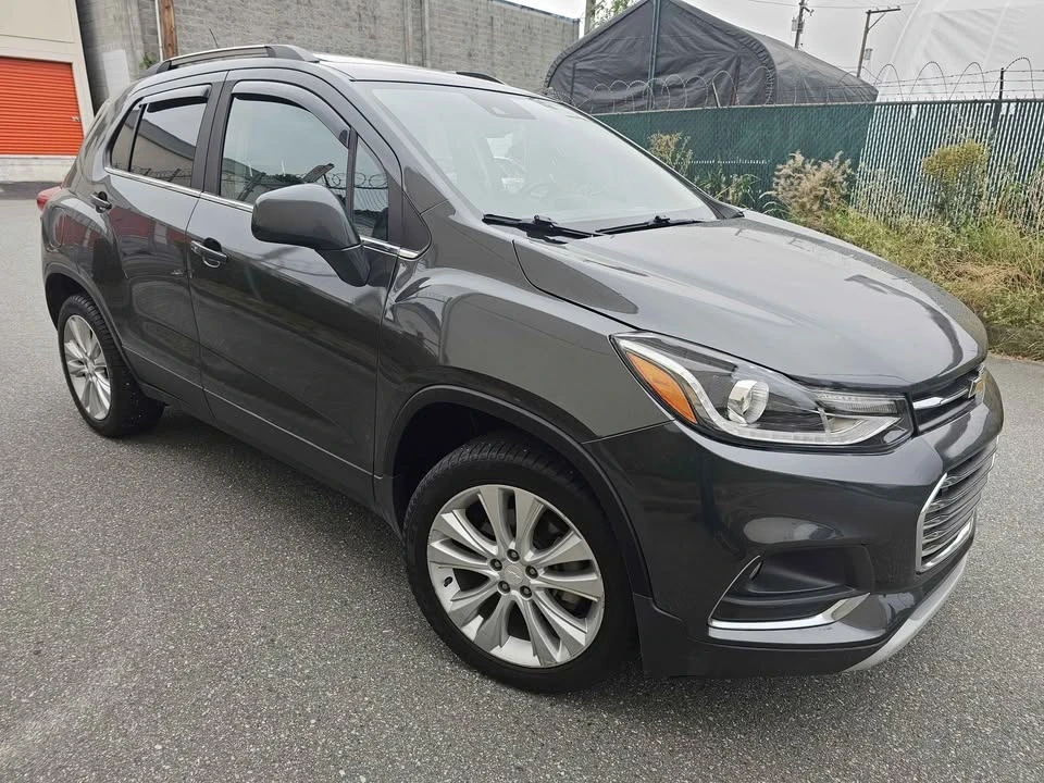 2020 Chevrolet Trax - Image 5 of 20