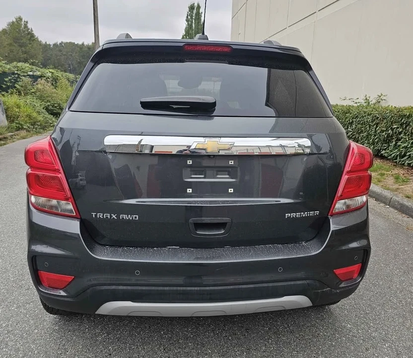 2020 Chevrolet Trax - Image 8 of 20