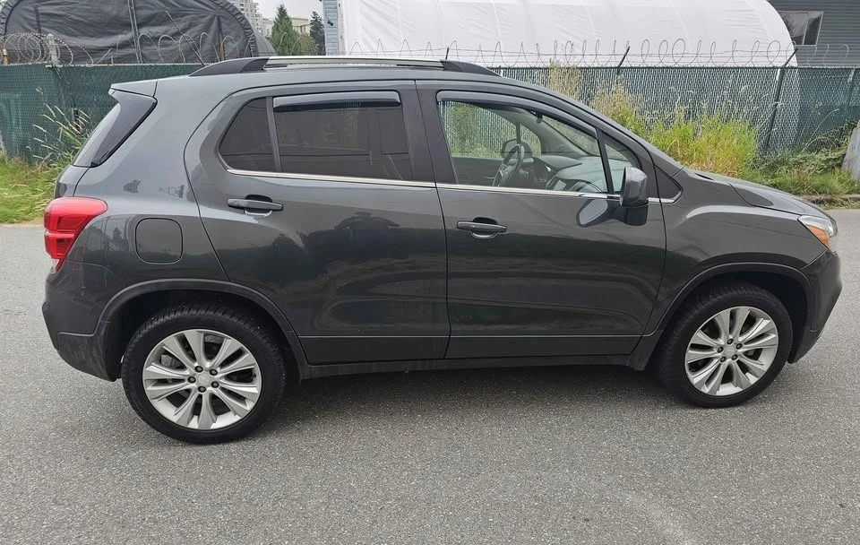 2020 Chevrolet Trax - Image 7 of 20