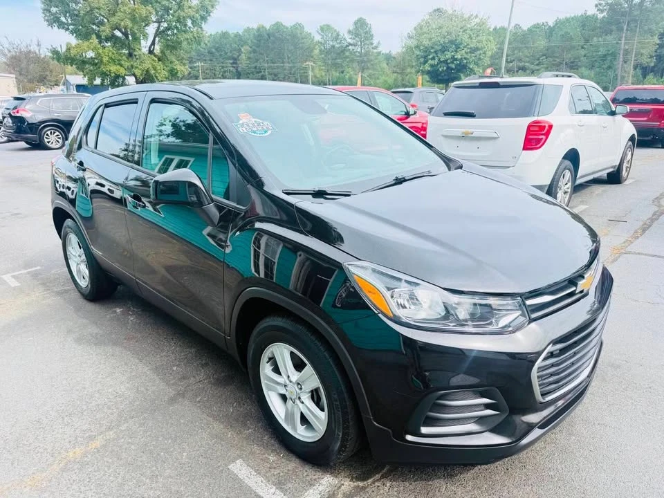 2020 Chevrolet Trax - Image 5 of 20