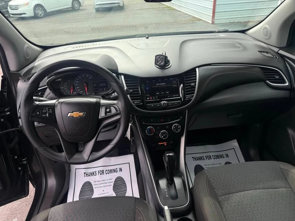 2020 Chevrolet Trax - Image 15 of 20