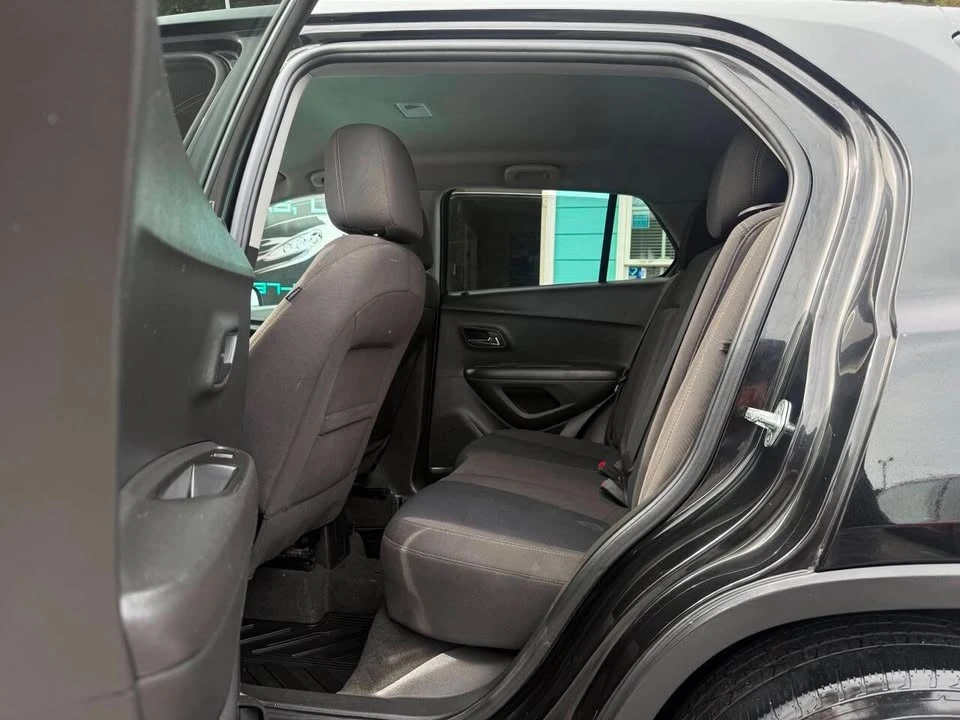 2020 Chevrolet Trax - Image 14 of 20