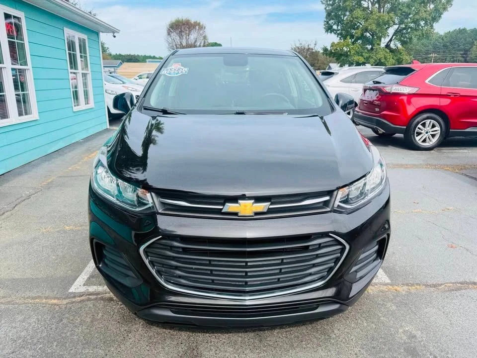 2020 Chevrolet Trax - Image 4 of 20