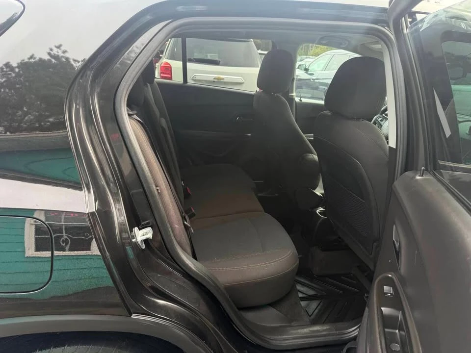 2020 Chevrolet Trax - Image 12 of 20