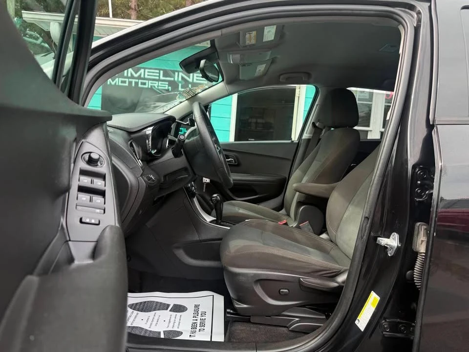 2020 Chevrolet Trax - Image 13 of 20