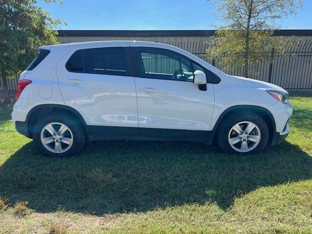 2020 Chevrolet Trax - Image 4 of 18