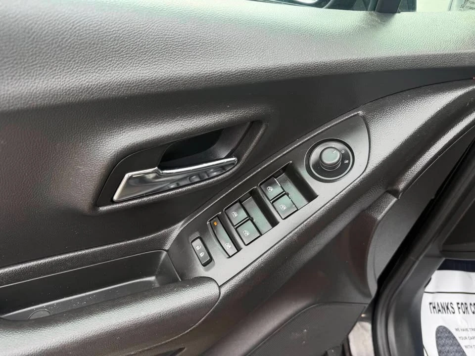 2020 Chevrolet Trax - Image 16 of 20
